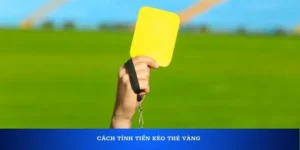 Kinh Nghiệm Thực Chiến Trong Cách Chơi Kèo Thẻ Vàng Hiệu Quả