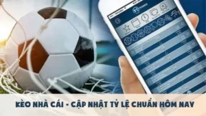Cách Chơi Kèo Tài Xỉu Hiệp 2 Tối Ưu Lợi Thế Bùng Nổ Bàn Thắng