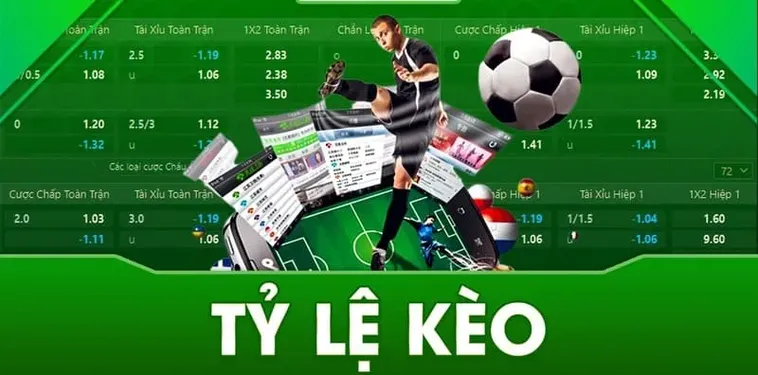 Bí Quyết Soi Kèo Bóng Đá Hiệu Quả Để Tăng Tỷ Lệ Thắng