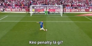 Bí Quyết Nâng Cao Tỷ Lệ Thắng Với Cách Chơi Kèo Penalty