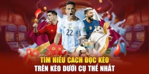 Cách Chơi Kèo Trên Kèo Dưới Hiệu Quả Cho Người Mới