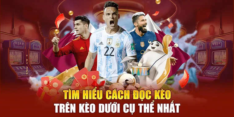 Cách Chơi Kèo Trên Kèo Dưới Hiệu Quả Cho Người Mới