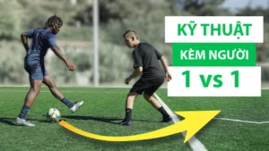 Tối Ưu Hóa Kỹ Thuật Kèm Người Để Hóa Giải Mọi Đối Thủ