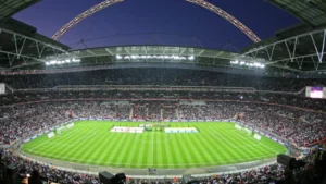 Quy Định Thời Gian Trận Đấu Bóng Đá Chuyên Nghiệp Theo Luật Fifa